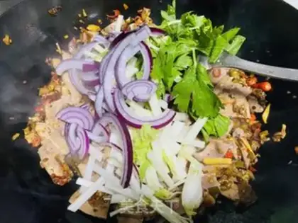 Make Piggy liver step 20