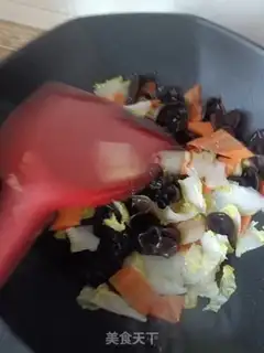 Make Moo-choo-choo step 3