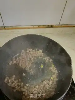 Make Tomato beef step 4