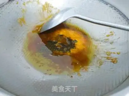 Make Scrambled meat step 5