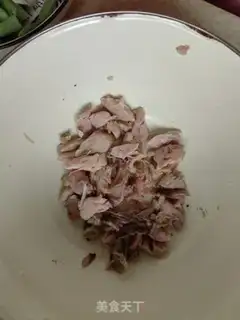 Make Chicken-legged cognac step 6