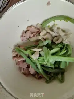 Make Chicken-legged cognac step 7