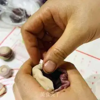 Make Souffle step 12