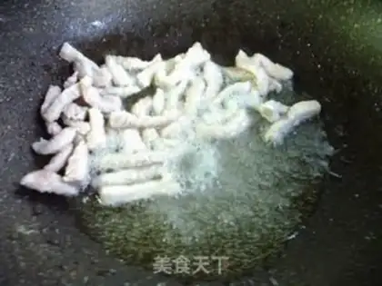 Make Eggs and veggies step 6