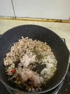 Make Tomato beef step 5