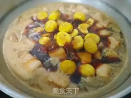 Make Scrambled meat step 7