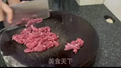 Make Wet roast beef step 0