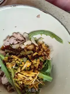 Make Chicken-legged cognac step 9
