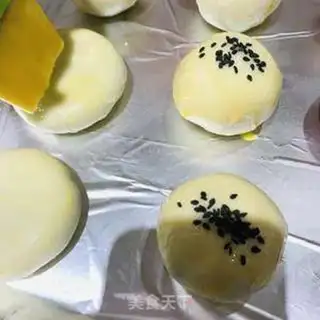 Make Souffle step 14