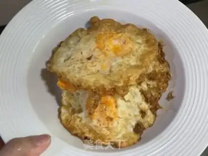 Make Jealousy eggs step 4