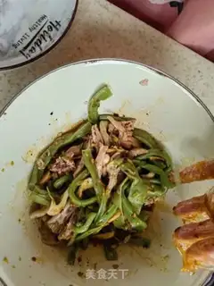 Make Chicken-legged cognac step 10