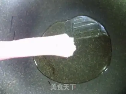 Make Hand-knocked tofu step 10