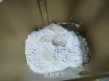 Make The soufflé step 0