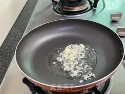 Make Jealousy eggs step 5