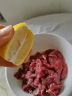 Make Double veal step 1