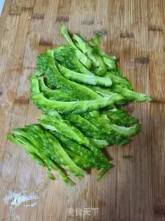 Make Green bean sprouts step 0