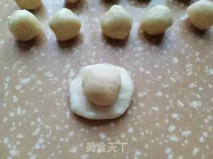 Make The soufflé step 3