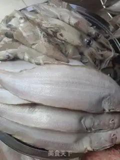 Make Fried dragonfish step 0