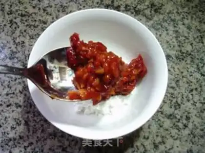 Make Fish and shrimp step 2