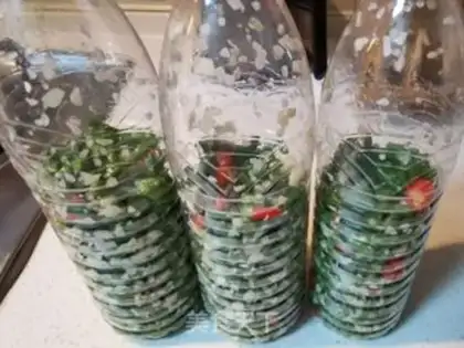 Make Homemade soybeans step 8