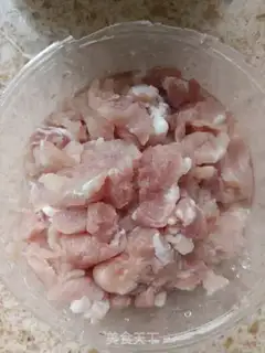 Make Spam pepper step 0