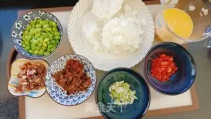 Make Grandma Potato step 0