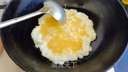 Make Grandma Potato step 1