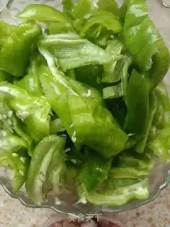 Make Spam pepper step 1