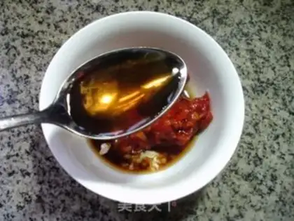 Make Fish and shrimp step 4