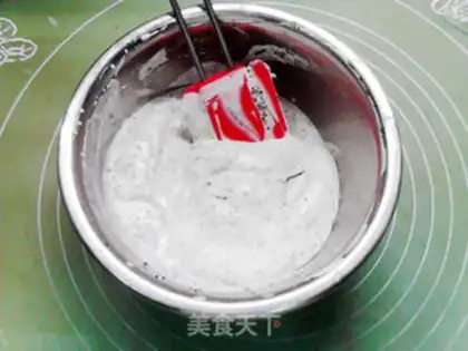 Make Mario Marble Moose step 14