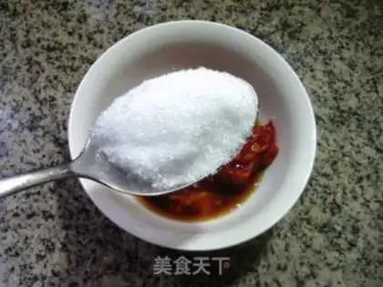 Make Fish and shrimp step 5