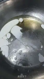 Make Six inches of windcake step 0