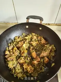 Make A young chicken step 1