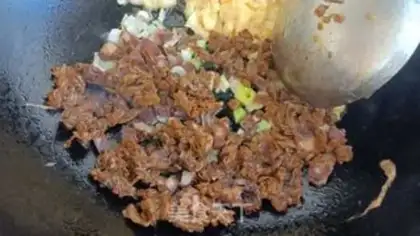 Make Grandma Potato step 3