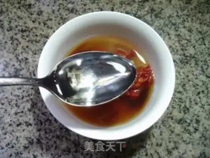 Make Fish and shrimp step 6