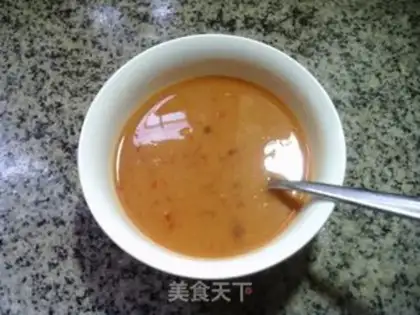 Make Gold soup fat cow step 0
