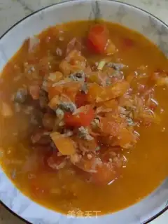 Make Tomato beef step 8