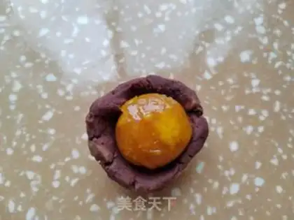Make The soufflé step 10