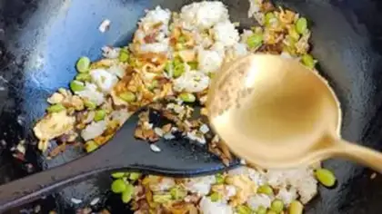 Make Grandma Potato step 5