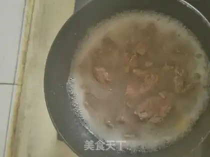 Make Double veal step 7