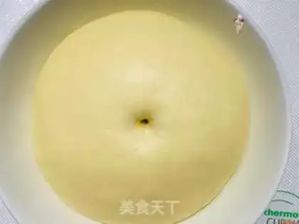 Make Soft toast (food pack) step 6