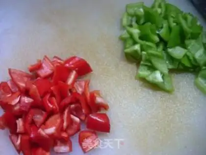 Make Fish and shrimp step 9