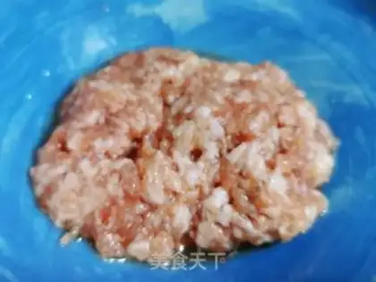 Make Meat-eating seaweed step 2