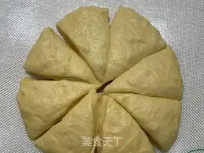 Make Soft toast (food pack) step 7