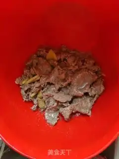 Make Double veal step 8