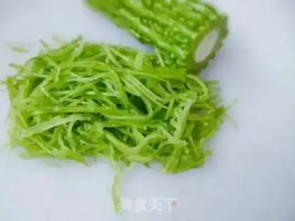 Make Bitter eggs step 2