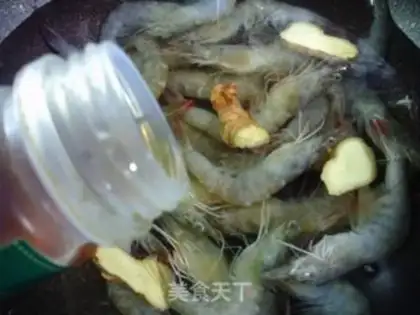 Make Fish and shrimp step 10