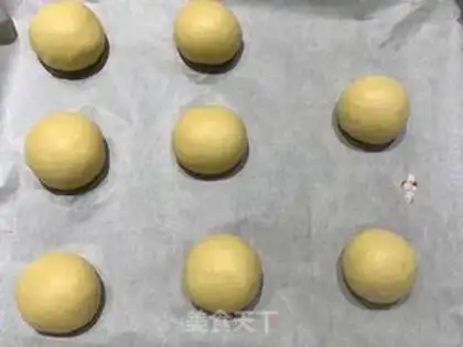 Make Soft toast (food pack) step 8