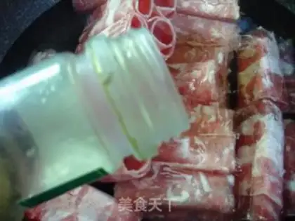 Make Gold soup fat cow step 4