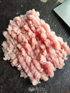 Make Weishan sea cucumber step 2